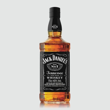 Jack Daniel's