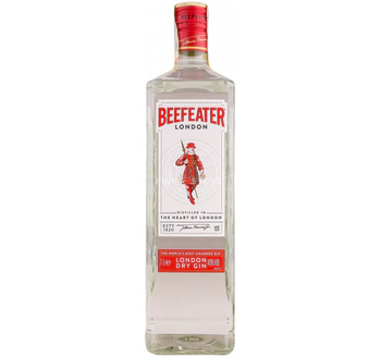 Beefeater