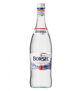 Apă Minerală Plată