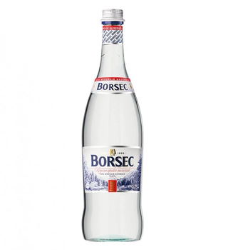 Apă Minerală Plată