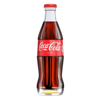 COCA COLA
