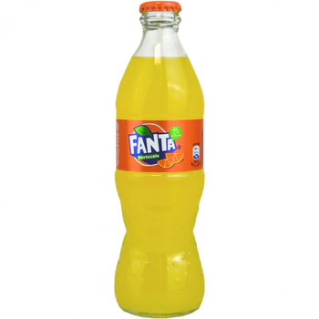 FANTA