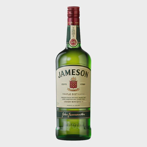 Jameson Irish Whiskey