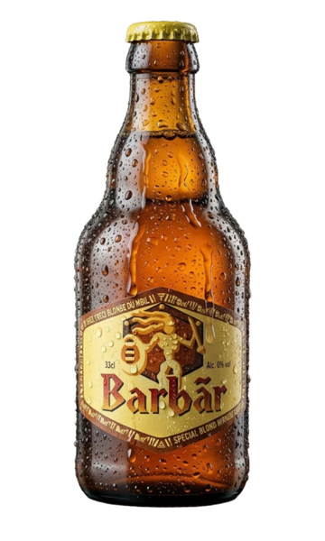 Barbar