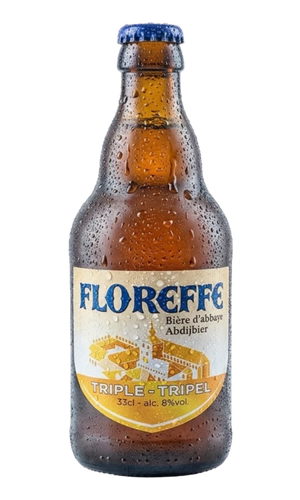 Floreffe Triple