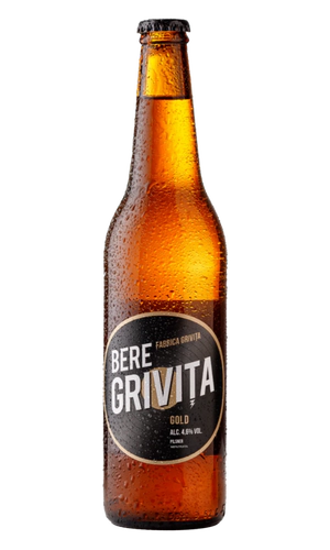 Grivița Gold