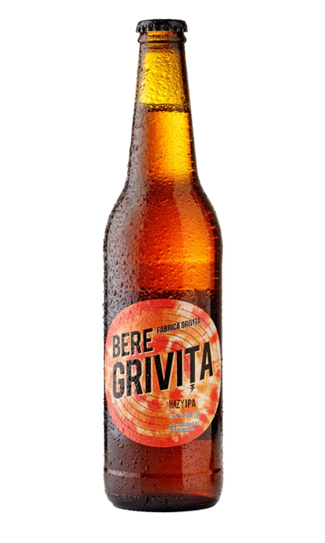 Grivita Hazy IPA