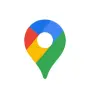Google maps icon