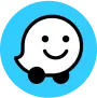 Waze icon
