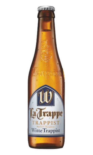 La Trappe Witte Trappist