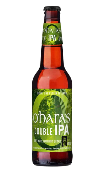 O'Hara's Double IPA