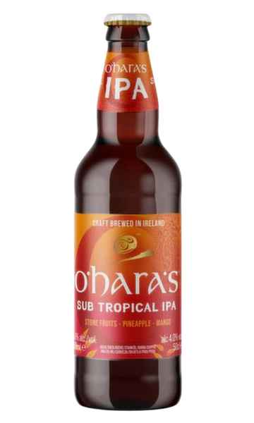 O'Hara's Sub Tropical IPA