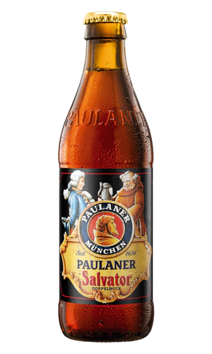 Paulaner Salvator