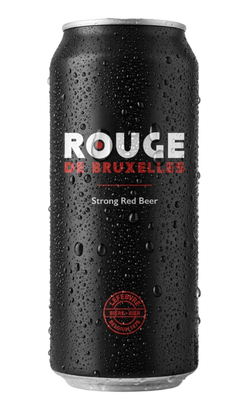 Rouge de Bruxelles