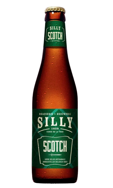 Scotch Silly