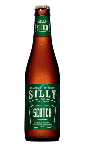 Scotch Silly