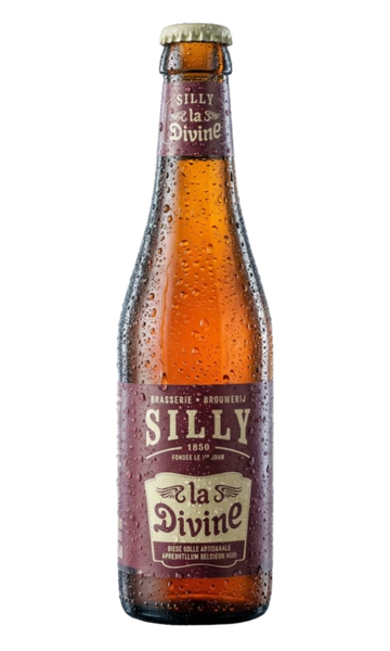 Silly La Divine