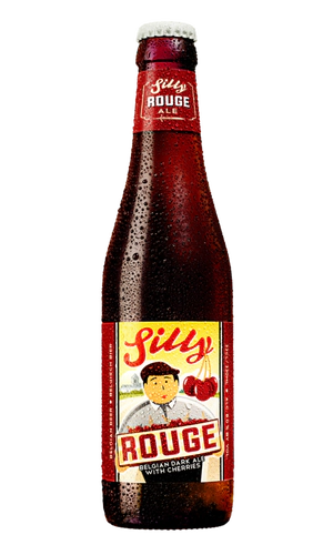 Silly Rouge