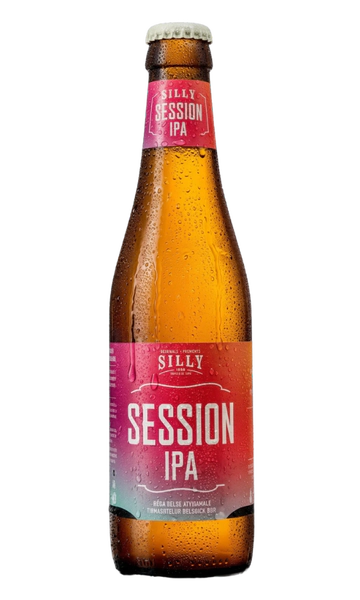 Silly Session IPA