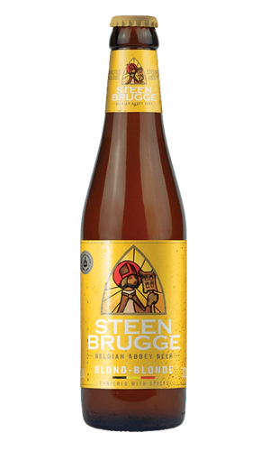Steenbrugge Blond