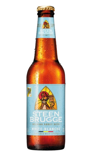 Steenbrugge White