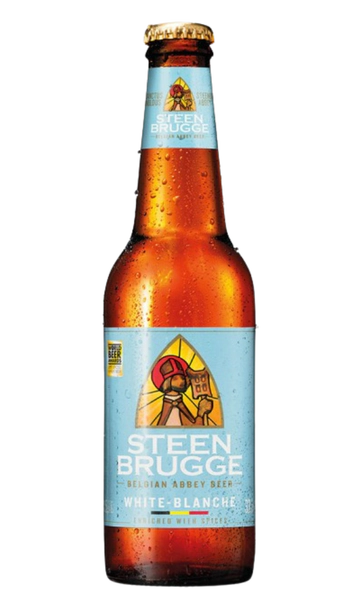 Steenbrugge White
